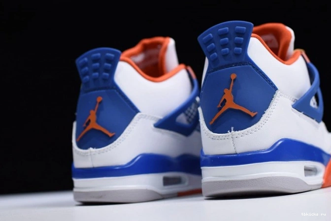 Rep TB Crimson-Royal 4 Blue Air 308497-171 Bright White Jordan 0814